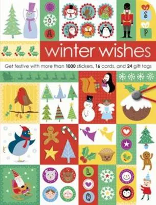 Winter Wishes