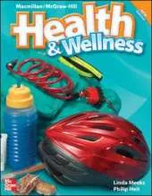 Macmillan/Mcgraw-Hill Health & Wellness