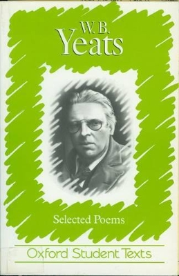 Selected Poems