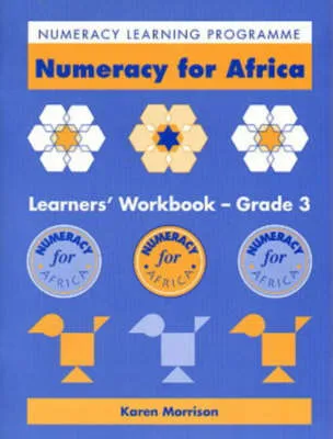 Numeracy for Africa