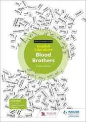 WJEC Eduqas GCSE English Literature Set Text Teacher Pack: Blood Brothers