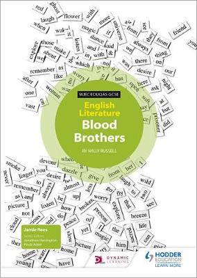 WJEC Eduqas GCSE English Literature Set Text Teacher Pack: Blood Brothers