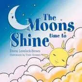 The Moons Time to Shine