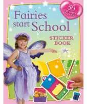 Fairies Start School
