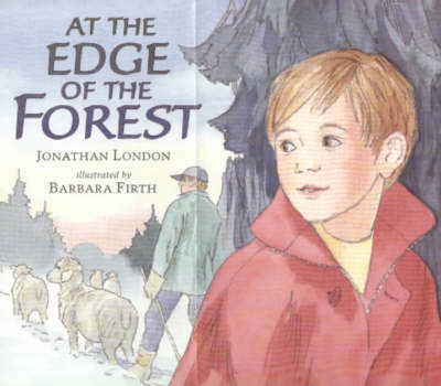 At The Edge Of The Forest