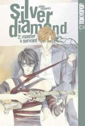 Silver Diamond