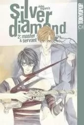 Silver Diamond