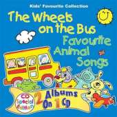 The Wheels on the Bus