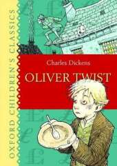 Oliver Twist