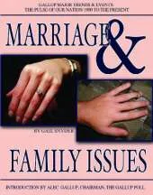Marriage and Family Issues