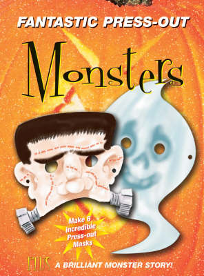 Monsters' Masks