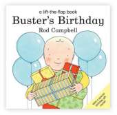 Buster's Birthday