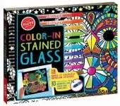 Colour in Stained Glass