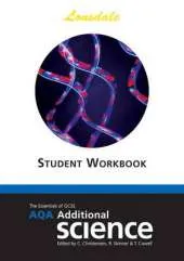 AQA Additional Science: Workbook (2012 Exams Only)
