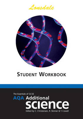 AQA Additional Science: Workbook (2012 Exams Only)