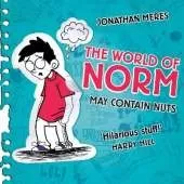 May Contain Nuts: Book 1