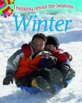 Thinking About the Seasons: Winter