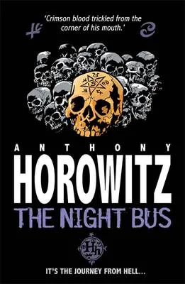 Horowitz Horror Series