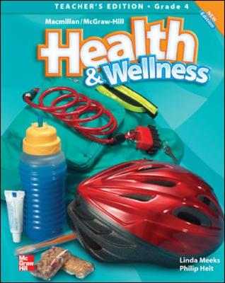 Macmillan/Mcgraw-Hill Health & Wellness