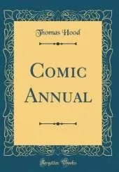 Comic Annual (Classic Reprint)