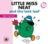 Little Miss Neat and the Last Leaf