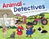 Animal Detectives: The Chicken Thief