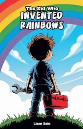 The Kid Who Invented Rainbows