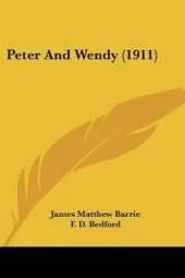 Peter And Wendy (1911)