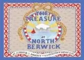 The Treasure at North Berwick
