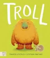 Troll: The Times Children's Book of the Week