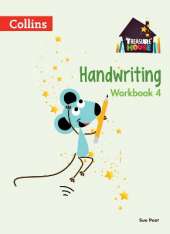 Handwriting Workbook 4