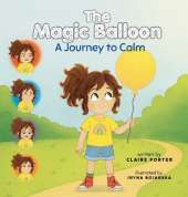 The Magic Ballon: A Journey to Calm
