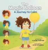 The Magic Ballon: A Journey to Calm