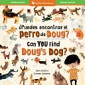 ¿Puedes encontrar el perro de Doug? / Can You Find Doug’s Dog?