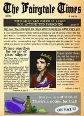 The Fairytale Times