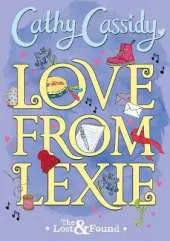 Love from Lexie (The Lost and Found)