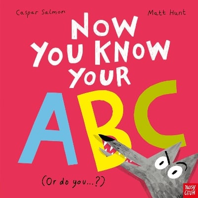 Now You Know Your ABC: . . . or do you?