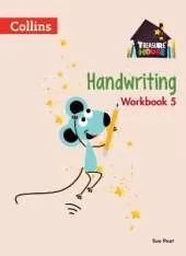 Handwriting Workbook 5