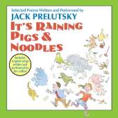 It's Raining Pigs and Noodles