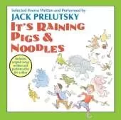 It's Raining Pigs and Noodles
