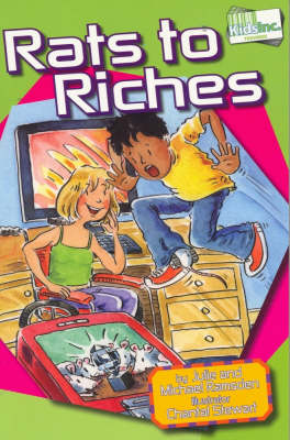 Rats to Riches