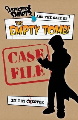Inspector Smart And The Case Of The Empty Tomb