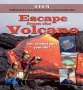 Escape from the Volcano
