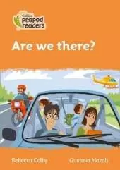 Level 4 - Are we there?