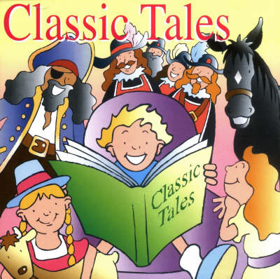 Classic Tales