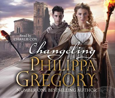 Changeling: Order of Darkness