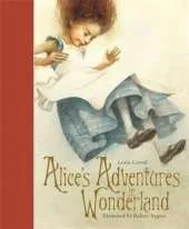 Alice's Adventures in Wonderland: Templar Classics