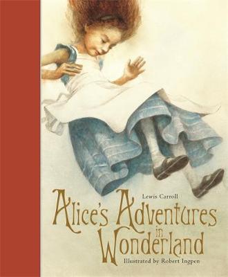 Alice's Adventures in Wonderland: Templar Classics