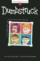 Dumbstruck: Book 4