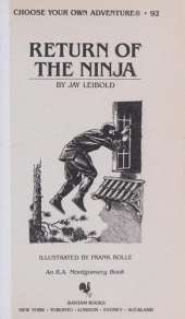 Return of the Ninja